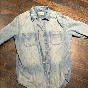 Ralph Lauren Denim Supply Medium Shirt